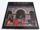 Rush Moving Pictures LP 1981 Mercury SRM-1-4013 RL Masterdisk Vinyl Record