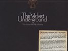 VELVET UNDERGROUND-VERVE / MGM ALBUMS-VINYL LP5 SUNDAZED RECORDS NEW