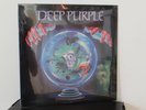 DEEP PURPLE Slaves And Masters LP (RCA 2421-1-R, orig 1990) SEALED No Cuts