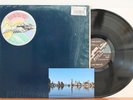 PINK FLOYD Wish You Were Here LP (Columbia PC 33453, orig 1st) Shrink, Postcard