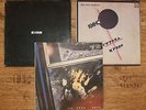 KINO ???? ?????? ??? VICTOR TSOI 3LP NIGHT BLOOD TYPE BLACK ALBUM FREE SHIPPING