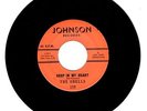 Deep In My Heart Shells Johnson 119 M- Clean Labels