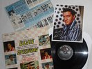 Elvis Presley LP Speedway LSP 3989 USA 1968 black DOT w/ original Bonus Picture