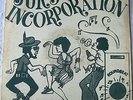 DUB SPECIALIST - JUKS INCORPORATION [Studio 1] LP Silk Screen cover
