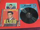 Elvis Presley It Happened At The Worlds Fair LP LPM 2697 w/PHOTO 1ST Press NM 