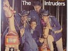Intruders - Cowboys To Girls LP - Gamble VG+