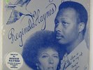 Reginald Haynes - On Wings Of Love LP - Escort - Modern Soul Boogie VG++ Shrink