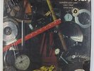 Meters - S/T LP - Josie Shrink