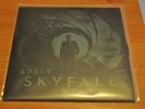 ADELE - SKYFALL RARE 7
