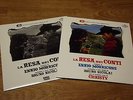 BO OST LA RESA DEI CONTI Ennio Morricone Christy soundtrack THE BIG GUNDOWN