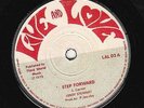 Leroy Stewart - Step Forward - TOTAL KILLER