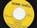 Shortie The President - Ital Blues - MAGNIFICENT