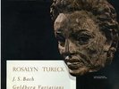 DEMO=ALP 1548 ROSALYN TURECK**BACH GOLDBERG VARIATIONS BWV.988**MINT