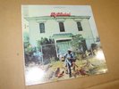 TAJ MAHAL s/t self titled US LP Columbia Stereo CL-2779 blues Ry Cooder SEALED