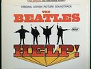 Beatles Help Capitol SMAS 2386 1968 Subsidiary Print 2nd Pressing Beautiful