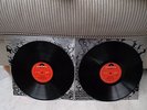 Cream Wheels of Fire UK Double Polydor 1968 Stereo LP Excellent Condition