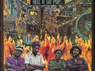 Cultural Roots - Hell A Go Pop UK Greensleeves LP Hear