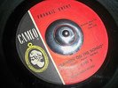 R&B POPCORN MOD EXOTICA 45 - FRANKIE BRENT - BANGIN' ON THE BONGO
