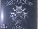 Motörhead - Bad Magic LP + CD WHITE VINYL Lim. 2000, Motorhead, New & Sealed