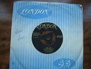 LITTLE RICHARD - Rip It Up - 1956  Vinyl 7 inch Single - London HLO 8336