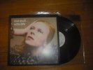 DAVID BOWIE Hunky Dory LP 180 Gram SIMPLY VINYL UK Import Remastered Ltd. Ed.