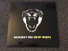 Against Me 