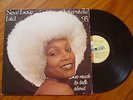 NEW LOVE LTD AND INTERSTATE 95 LP RARE BRAZIL SOUL BOOGIE FUNK 1978 DEEP GROOVE