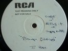 Marc Bolan / T Rex NEW ZEALAND TEST PRESSING RCA Bolan Boogie LP