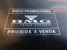 U2 Desire 7' 45 Top RARE Pearl MADE IN PORTUGAL 1988 ( BMG PROMO Stamp ) ISG 400