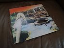 Led Zeppelin Houses Of The Holy Gatefold LP Vinyl K50014 A3/B Brilliant Cond