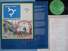 Hatfield and The North - Afters 1980 UK Virgin w insert Wyatt Canterbury Prog