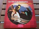 TOM PETTY & THE HEARTBREAKERS GREATEST HITS double VINYL LP Orig. Dutch MCA MINT