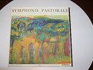 LP andré cluytens symphonie pastorale ASDF 172