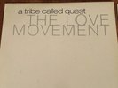 A Tribe Called Quest - The Love Movement LP
