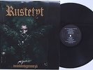 Riistetyt - Kuolonhymnejä LP Bastards Terveet Kadet Kaaos Mellakka Appendix Punk