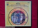HMV 1J163-00410/11 VICTOR DE SABATA CALLAS Puccini Tosca 2LP BOX (EX/EX++2) O