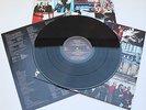 U2: ACHTUNG BABY – 1st Press LP *Banned Cover* W/ INSERT – EX/EX