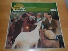The Beach Boys Pet Sounds Stereo Orange Label Capitol ST 2458 English Import