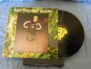 HALF MAN HALF BISCUIT - VOYAGE TO THE BOTTOM OF THE ROAD. RARE VINYL L.P.