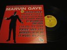 MARVIN GAYE  That Stubborn Kind Of Fellow  ORIGINAL press  TAMLA  TM 239  VG++