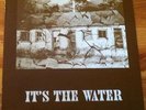 It's the Water Vinyl LP Record Dangermouse Helltrout Dungpump Calamity Jane