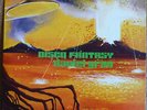 Daniel Grau Disco Fantasy LP 1st Edit 70s Cosmic Disco Funk Angel Rada Vytas