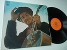 BOB DYLAN   nashville skyline     featuring johnny cash   vg+