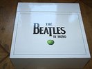 The Beatles in Mono 11 LP Box Limited Edition Vinyl Box Set