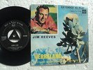 Jim Reeves- Verre Land - Ultra rare S.Rhodesia Triangle EP / Sung in Afrikaans