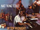 Nat King Cole - After Midnight++2 LPs 45 rpm 180g+Analogue Production+NEU+OVP