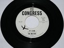 60's Garage Rock/ The Motions /