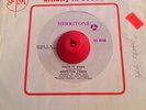 JA Ska Rocksteady 45 HOPETON LEWIS Take It Easy MERRITONE CO. SLEEVE EX/NOS