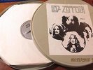 Led Zeppelin:  THE CAN   (10 LP - colored vinyl)