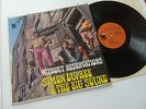 SIMON DUPREE & THE BIG SOUND - WITHOUT RESERVATIONS LP TOWER 5097 US PRESS 1968